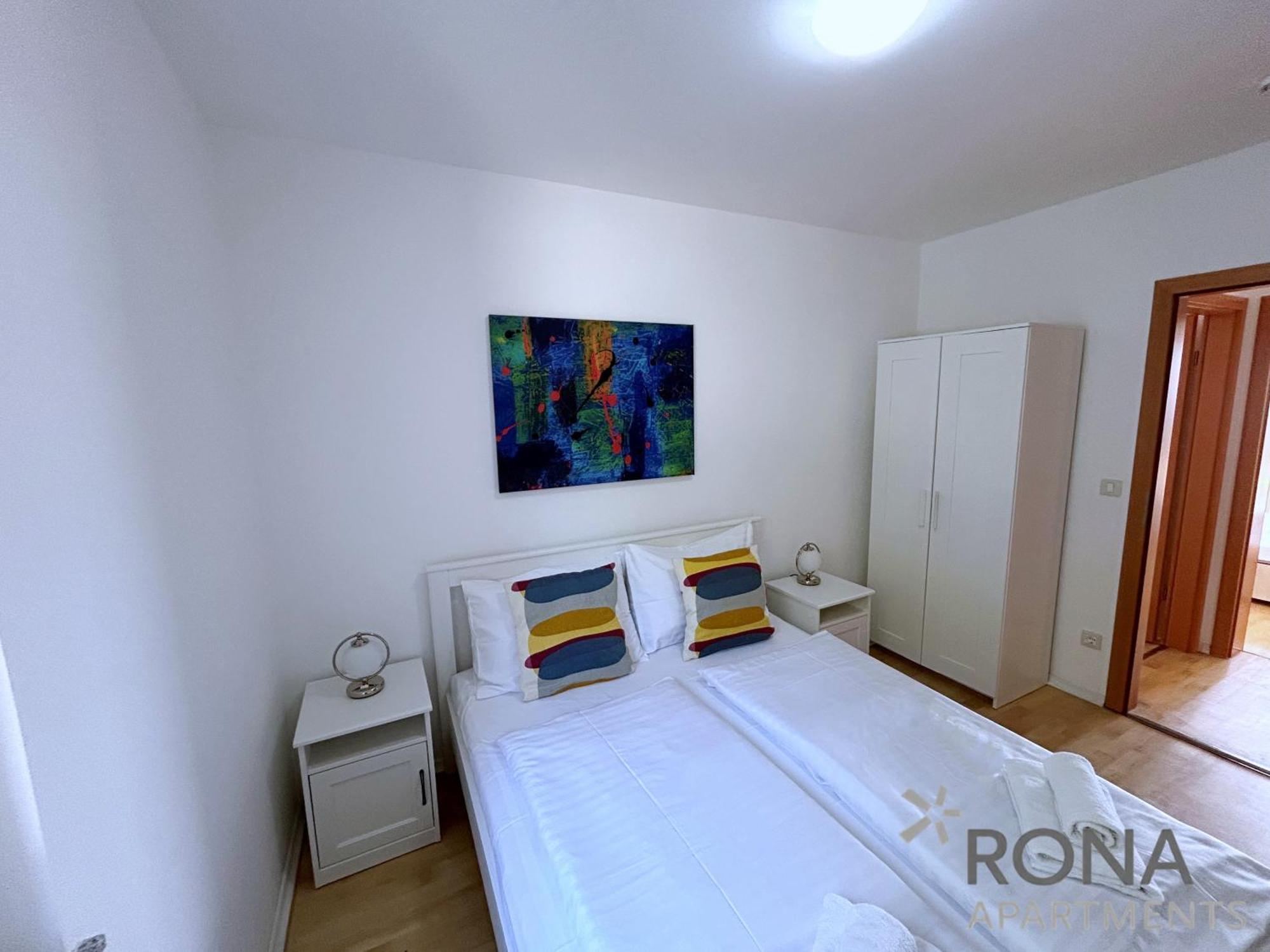 Rona Spacious Apartment With A Panoramic View Ičići Εξωτερικό φωτογραφία