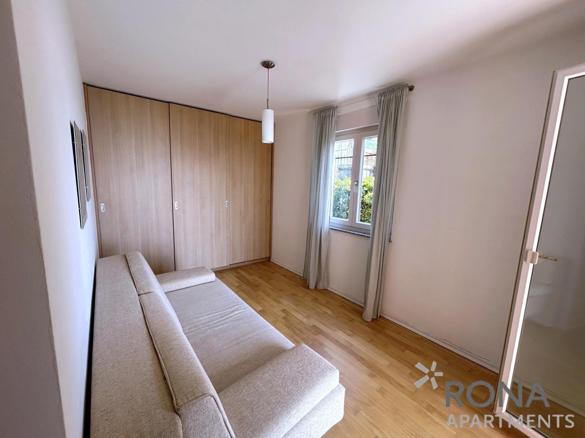 Rona Spacious Apartment With A Panoramic View Ičići Εξωτερικό φωτογραφία