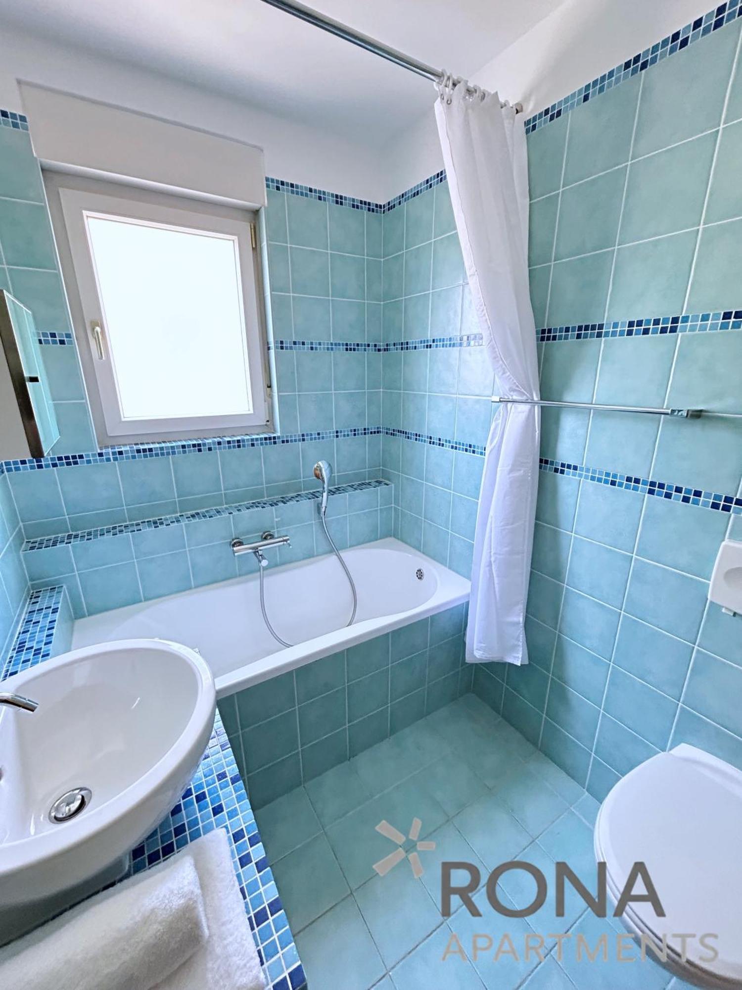 Rona Spacious Apartment With A Panoramic View Ičići Εξωτερικό φωτογραφία